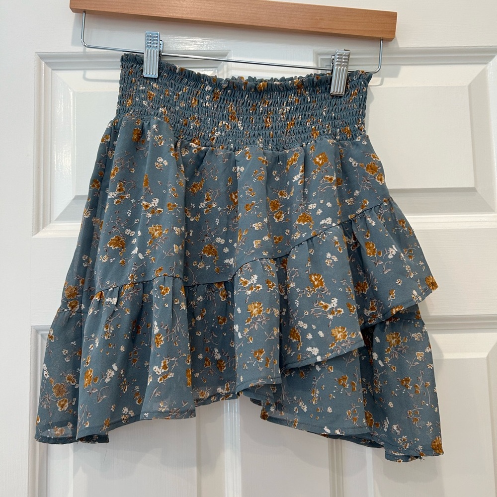 Altar’d State Skirt Size XS